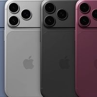 别催！扒完iPhone 18 Pro：等等党这次可能真的赢麻了