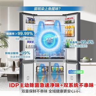 蓝光SPA保鲜真有用？只对敞放的绿叶菜有效，塞抽屉等于白买