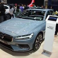 2026年5月燃油车降价潮：捷豹XEL直降50%，路虎揽胜极光L降幅近半