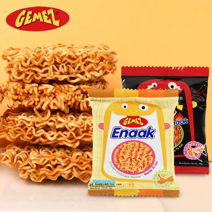 膨化食品
