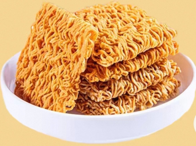 膨化食品