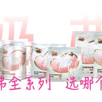 麦富迪奶弗全系列-选哪个？