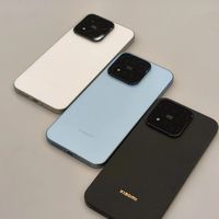 小米17 Max续航吊打同价位旗舰，重度用户闭眼入？
