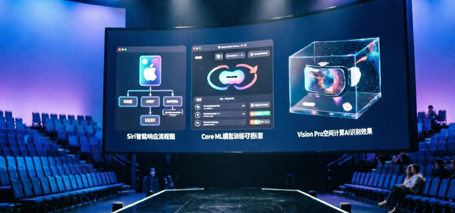苹果悄悄上线genai域名，WWDC 2026要放大招？