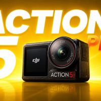 大疆这次听劝了吗？Action 5 Pro 上手