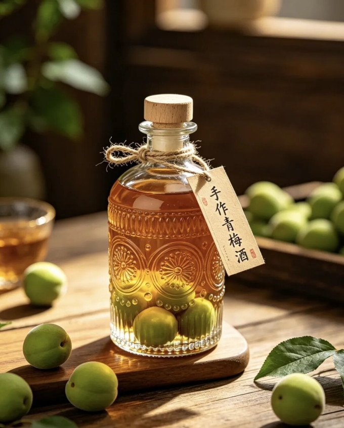 饼干糕点