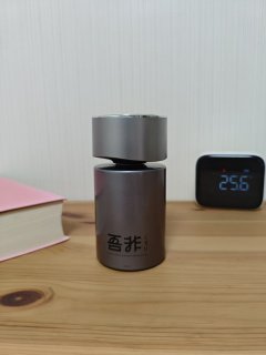 四时氛围感好物，吾非时来运转香薰，618入手更合适