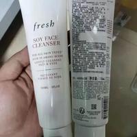 干敏肌亲妈？馥蕾诗大豆洁面真实力大起底