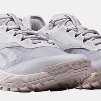 200出头拿下GORE-TEX防水+DMX缓震，Reebok这双鞋有点香