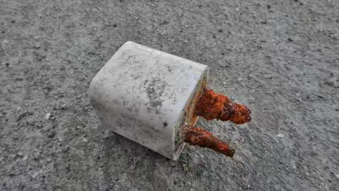 大家电配件