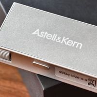 接受转变，走量旗舰！艾利和Astell＆Kern HC5主观体验报告