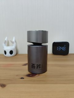 四时氛围感好物，吾非时来运转香薰，618入手更合适
