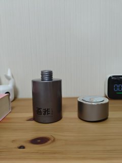 四时氛围感好物，吾非时来运转香薰，618入手更合适