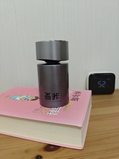 四时氛围感好物，吾非时来运转香薰，618入手更合适