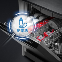 2026年Q2必看：博世母婴级除菌洗碗机横测，哪款最适合你家？