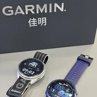 3980元买佳明570？只适合每周跑30公里以上的严肃跑者