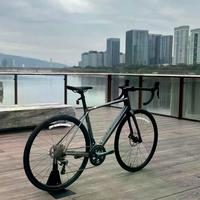 7998元的捷安特TCR ADV3到底值不值？适合谁买、谁千万别碰