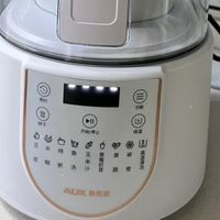奥克斯破壁机：静音与细腻口感兼备