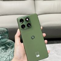 159g的手机到底如何？moto X70 Air这波操作确实有点东西