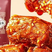 手撕鸭脖天花板！酥到骨子里的追剧神器