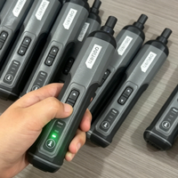 得力电动螺丝刀大量流入二手鱼，46元买个机身，这波入手亏不亏？
