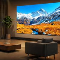 同价位控光第一梯队，TCL T7L Ultra凭万级分区真能吊打参数虚标机？