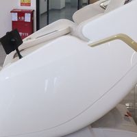 按摩椅哪个牌子好？2026 十大品牌 + 高性价比推荐