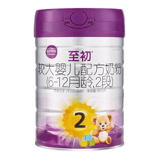 a2至初新国标奶粉上线!乳铁蛋白暴涨450%,这些变化家长必看