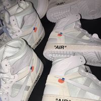AJ1疯狂复刻潮：限量款炒上天，普通款跌成白菜价