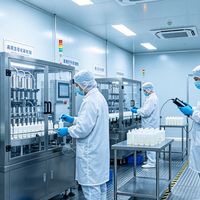2026美妆行业观察：从流量狂欢到价值深耕，供应链成核心分水岭