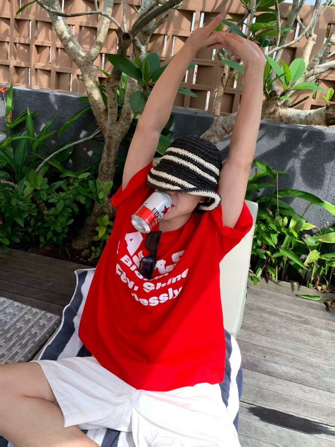 男士T恤