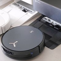 618科沃斯扫拖机器人选购指南：T90 PRO vs X12 PRO 核心优势解析