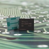 SSD缺货涨价厂商赚麻了！NAND五大厂营收暴增83.7%：三星直接翻倍