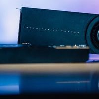 英特尔锐炫Pro B70深度测试：AI性能翻倍，王者风范初显