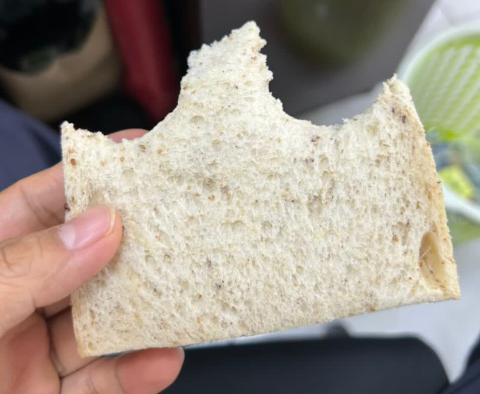 豪士面包