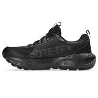梅雨季选GTX跑鞋？北面vs HOKA实测：防水强≠穿得爽