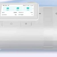 瑞迈特E5B20A Plus：解决打呼噜与憋气问题