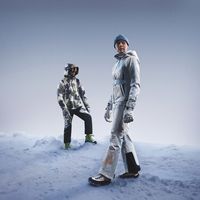 迪桑特羽绒服保暖争议：低充绒量真能扛住-15℃吗？