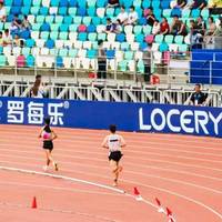 罗每乐助力 2026 世界田联钻石联赛厦门站圆满落幕