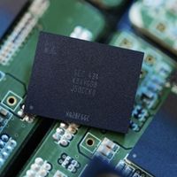 V6退场、V8爬坡、V9蓄势：三星存储在华产能布局连环出招