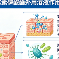 【好物实测】痘痘红肿消不下去？克林霉素磷酸酯喷雾剂型真实体验