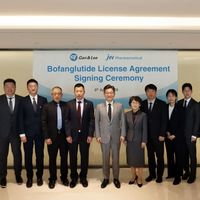 国产GLP-1出海真相：通化东宝的利拉鲁肽为何只能困在新兴市场？