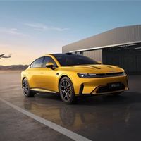 预售价18.99万元起！全新smart精灵6号EHD定于6月11日上市