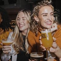 喝明白ipa系列：BrewDog 的 IPA 线，比它的营销更值得认真聊