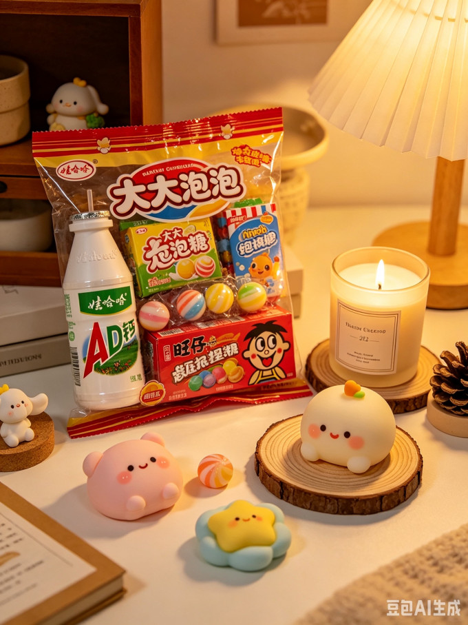 纸品