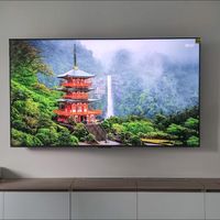 海信E5K 75寸电视观赛体验