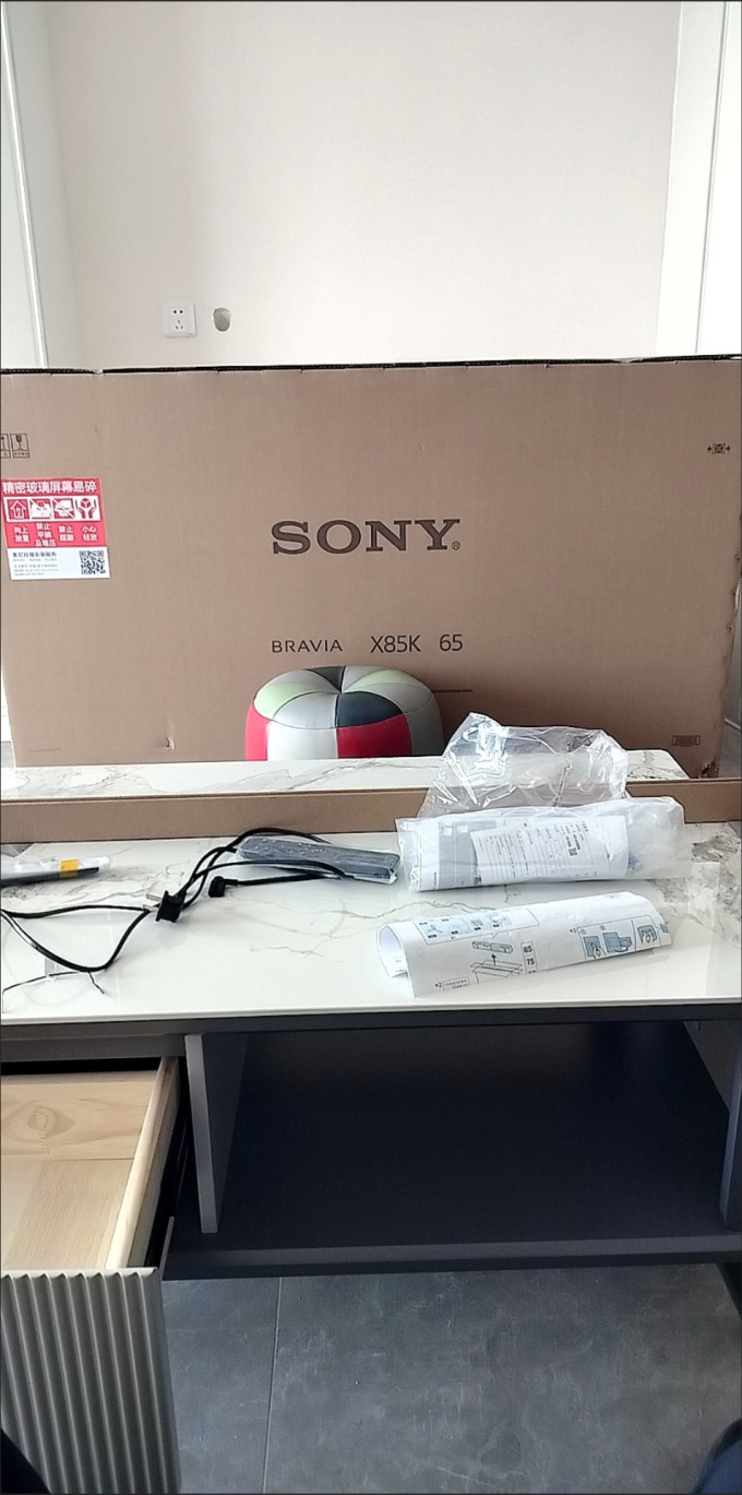 索尼液晶电视
