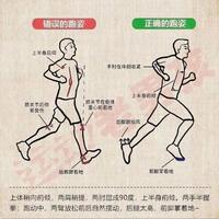 跑步不累的秘密!教你5招省力跑步法,轻松跑出好状态