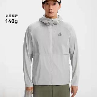 179克防晒衣更靠谱？实测揭穿“越重越防”的误区