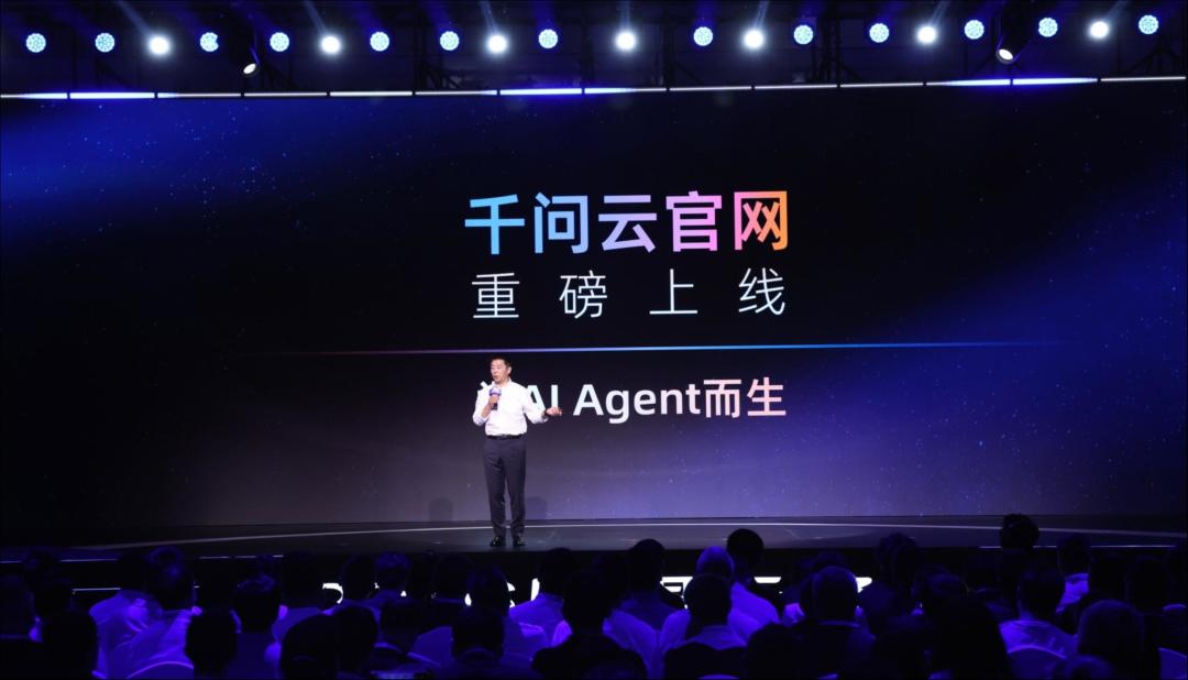 阿里巴巴重新做云的决心,还是被低估了